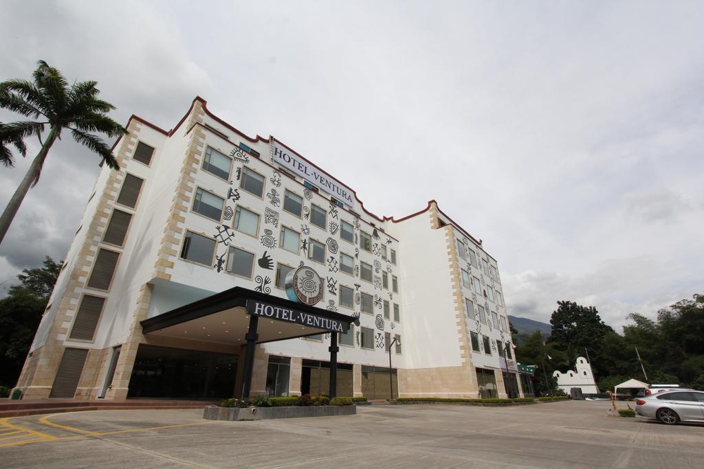 Hotel Ventura Loma Mesa de Ruitoque Exterior photo